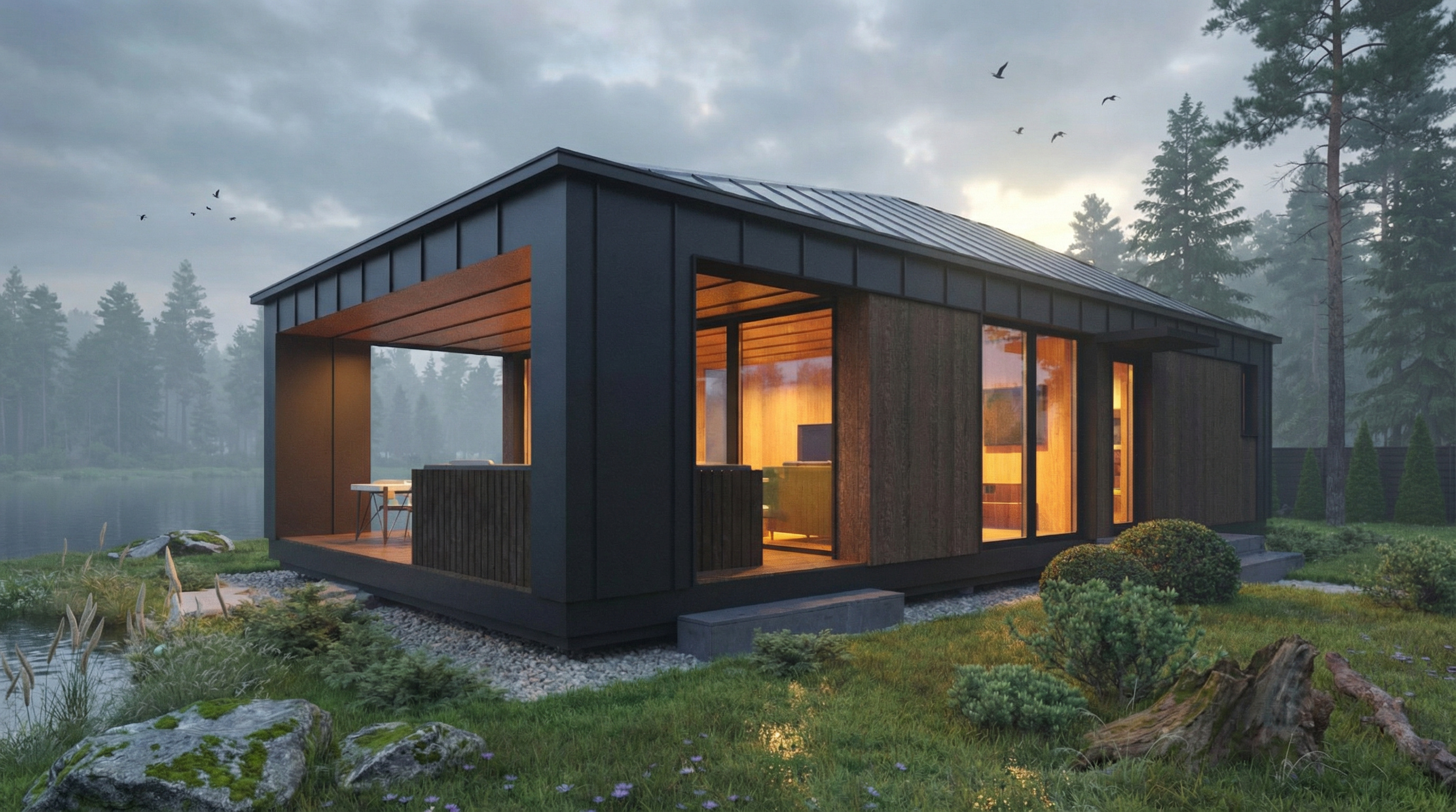 PI-3.DS_.3 photorealistic visualization