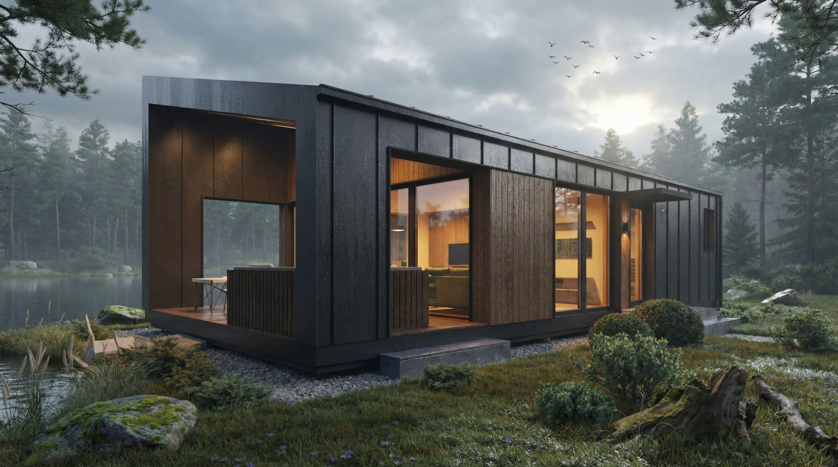 PI-3.VS.3 photorealistic visualization